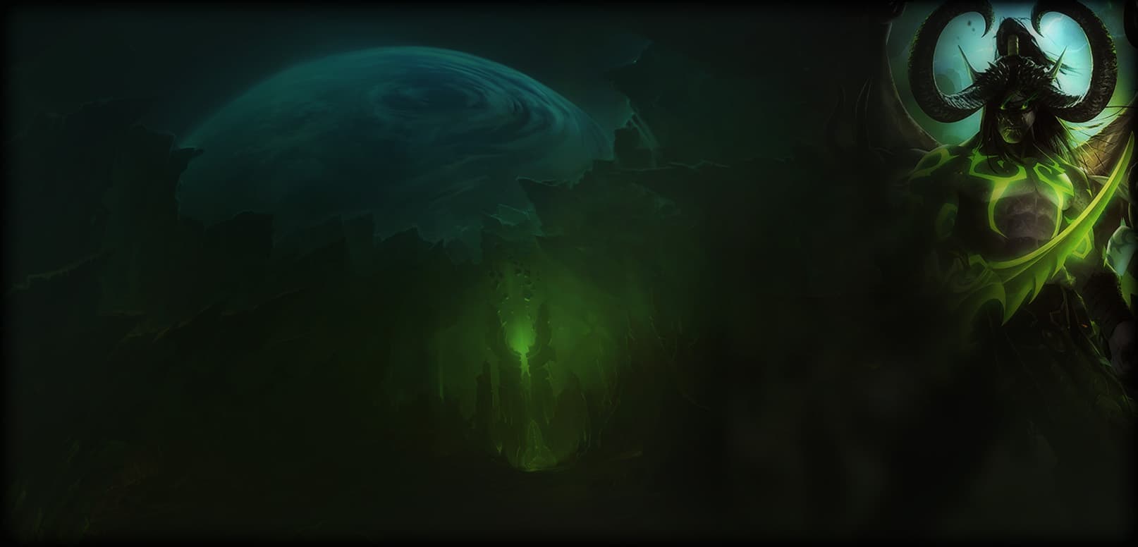 Devourer DH PvP Course