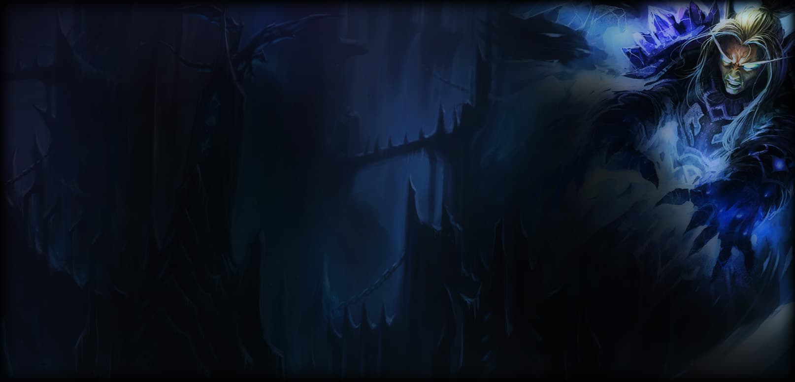 Frost Mage PvP Course