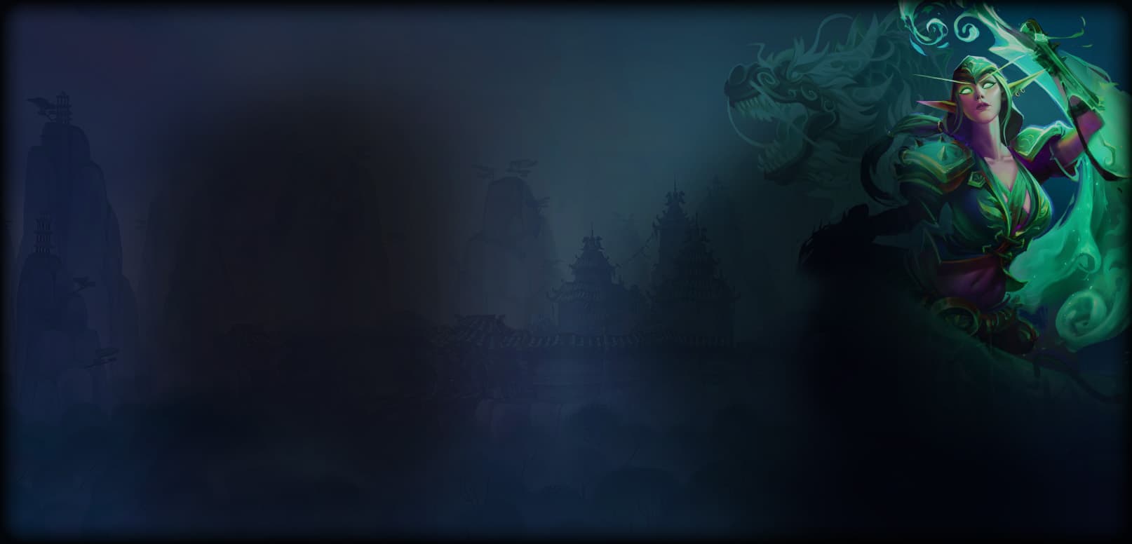 Mistweaver PvP Course