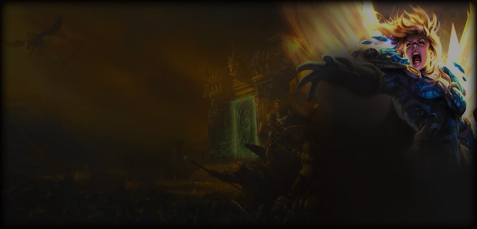 Ret Paladin PvP Course