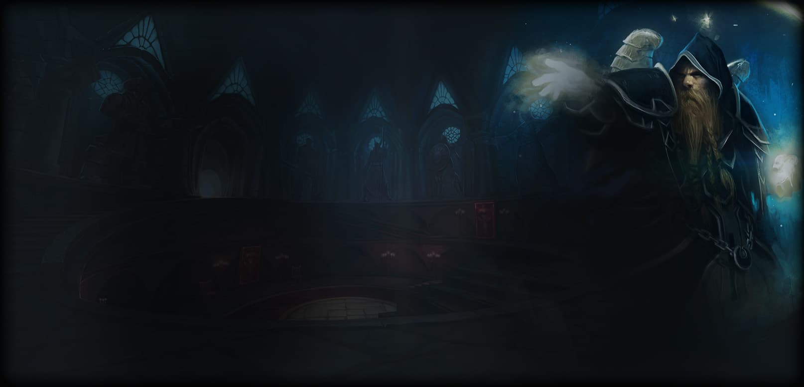 Disc Priest PvP Course