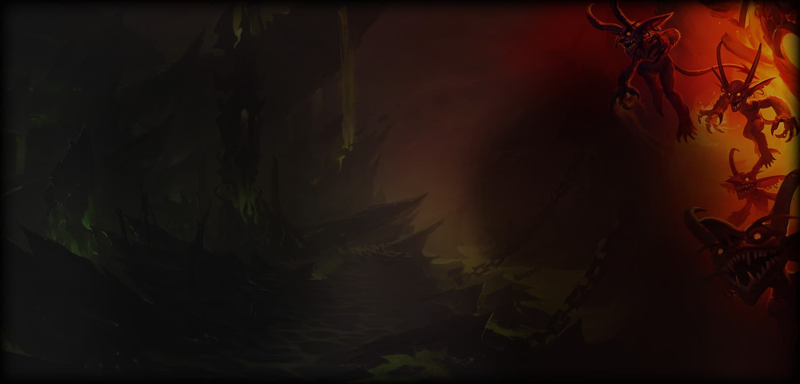 Demo Warlock PvP Course