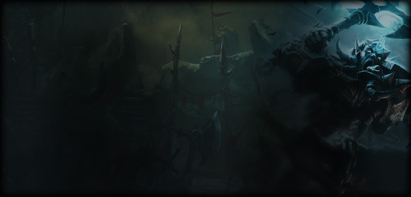 Arms Warrior PvP Course