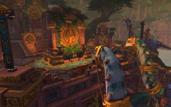 Important Casts guide